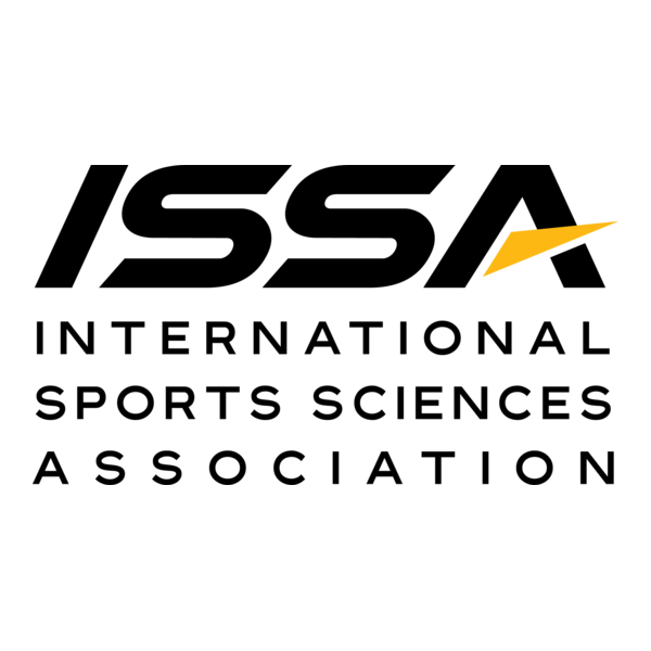 ISSA logo